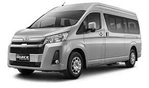 Hiace Premio